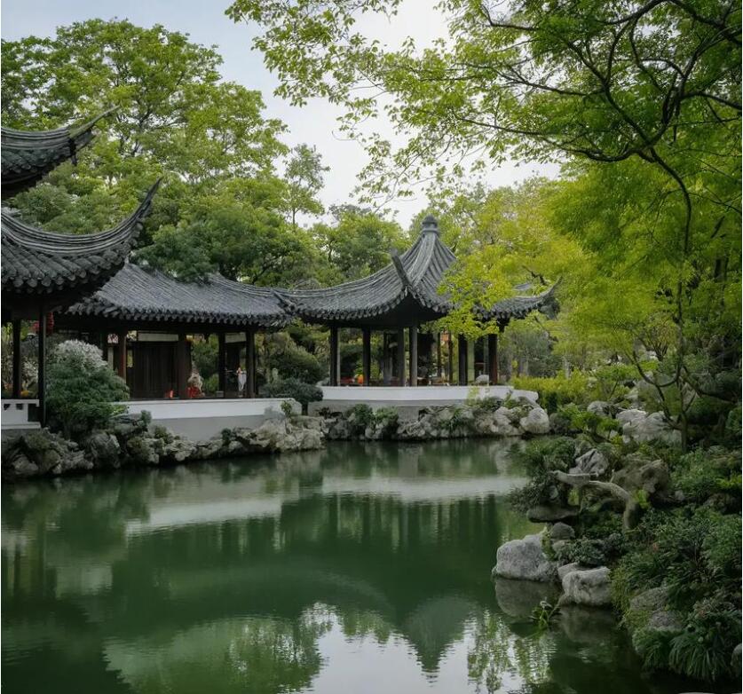 雨湖区访枫土建有限公司